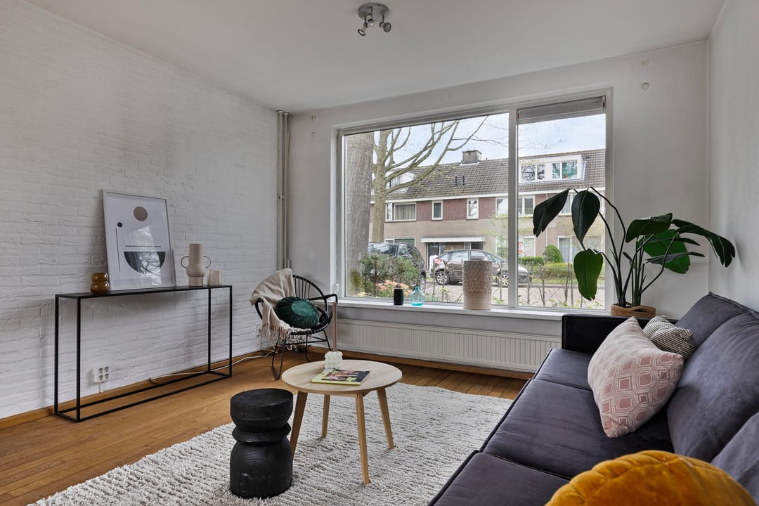 Foto 7 van Jozef Israëlsstraat 10