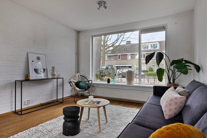 Foto 7 van Jozef Israëlsstraat 10