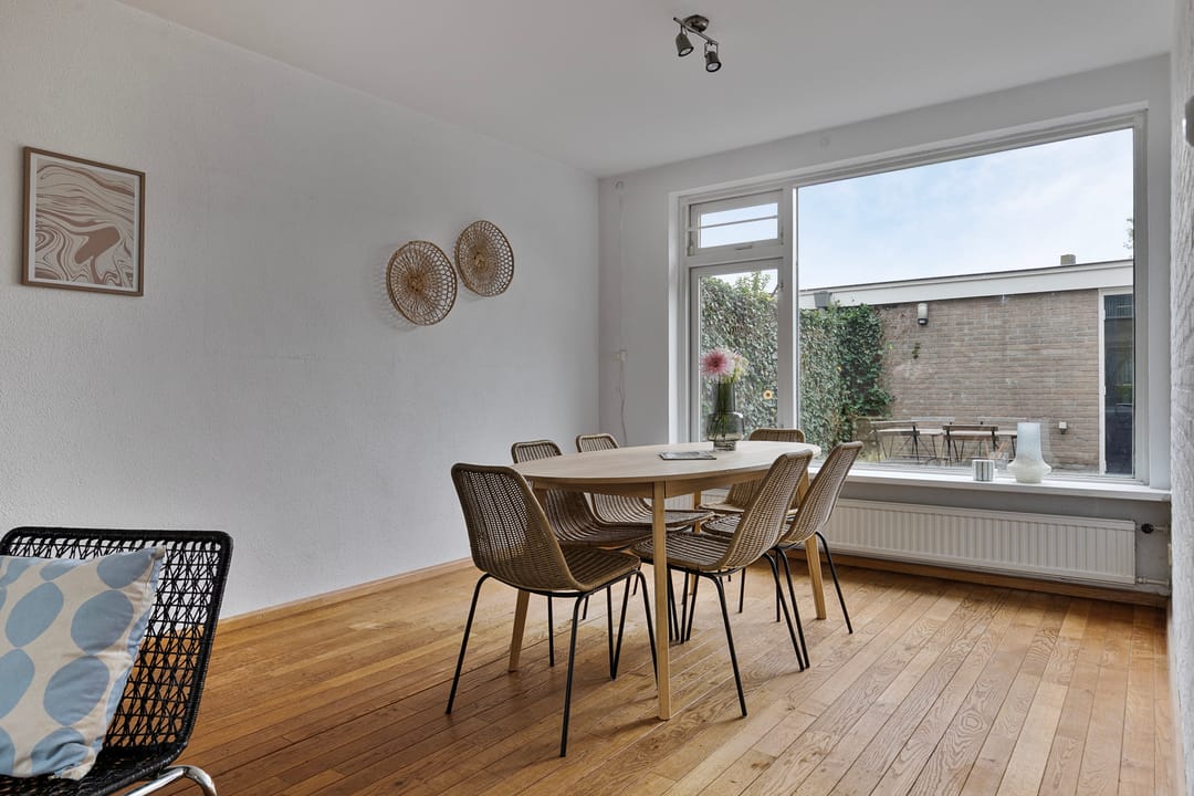 Foto 8 van Jozef Israëlsstraat 10