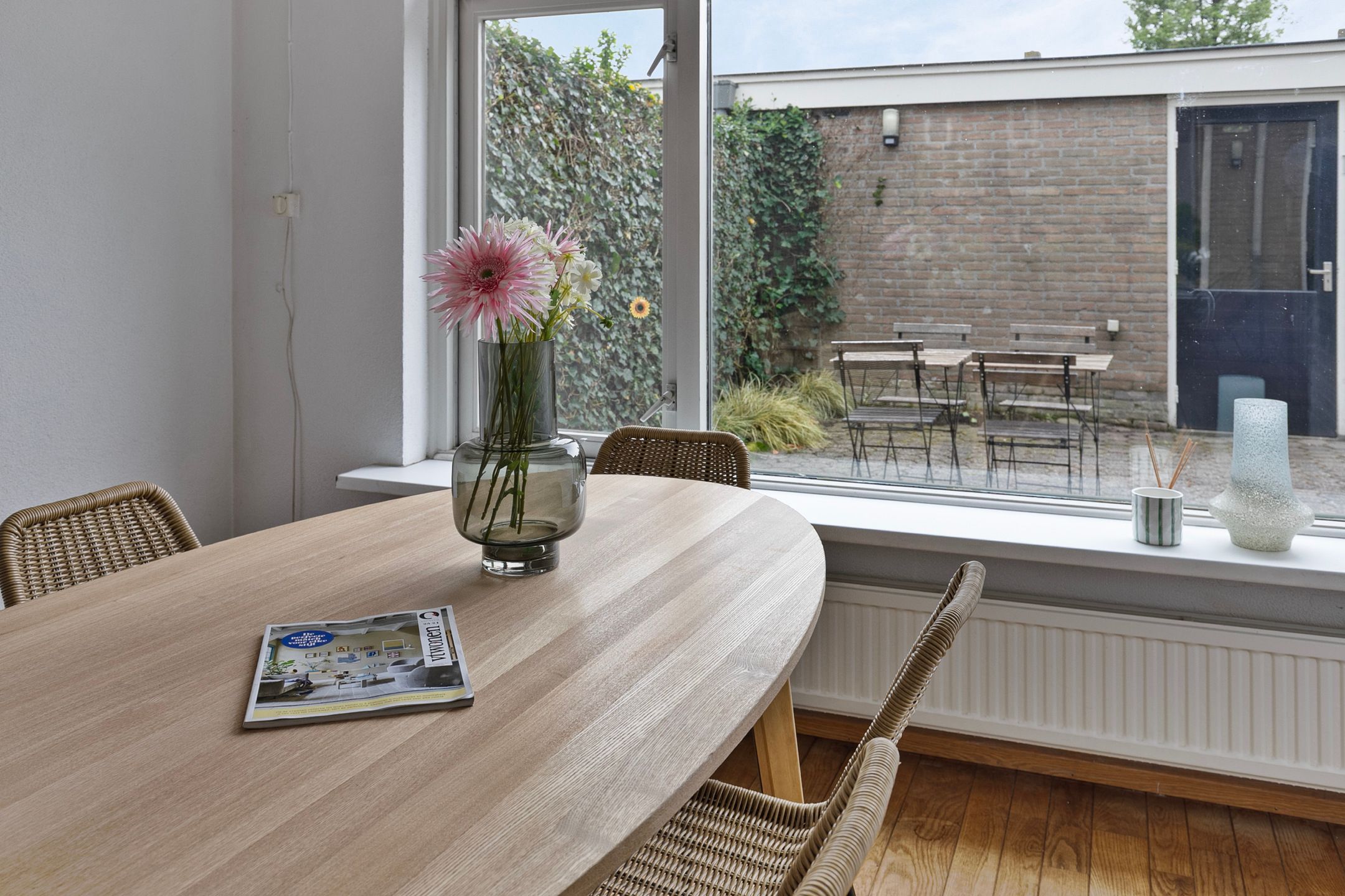 Foto 9 van Jozef Israëlsstraat 10