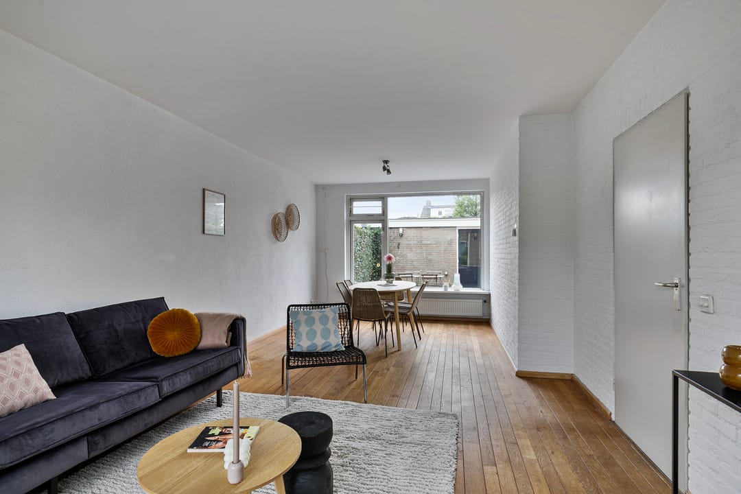 Foto 11 van Jozef Israëlsstraat 10