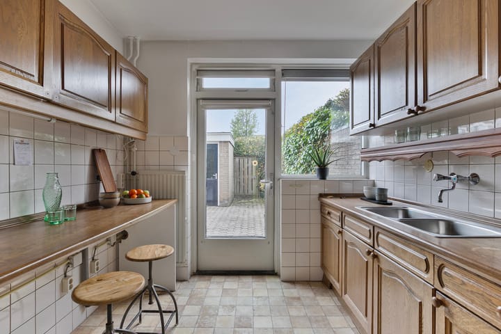 Foto 12 van Jozef Israëlsstraat 10