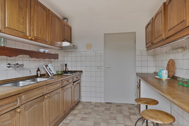 Foto 14 van Jozef Israëlsstraat 10