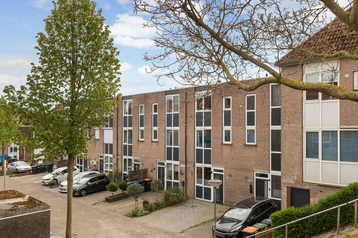 Foto 3 van Suze Groeneweg-erf 290