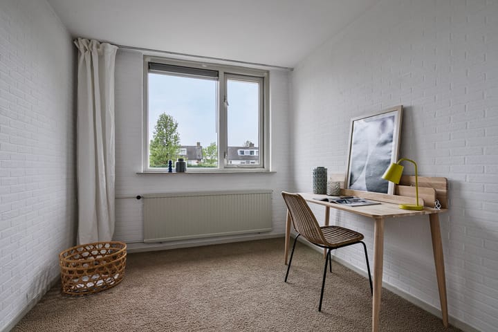 Foto 18 van Jozef Israëlsstraat 10