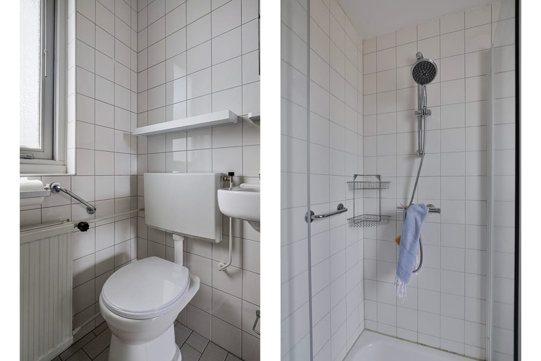 Foto 23 van Jozef Israëlsstraat 10