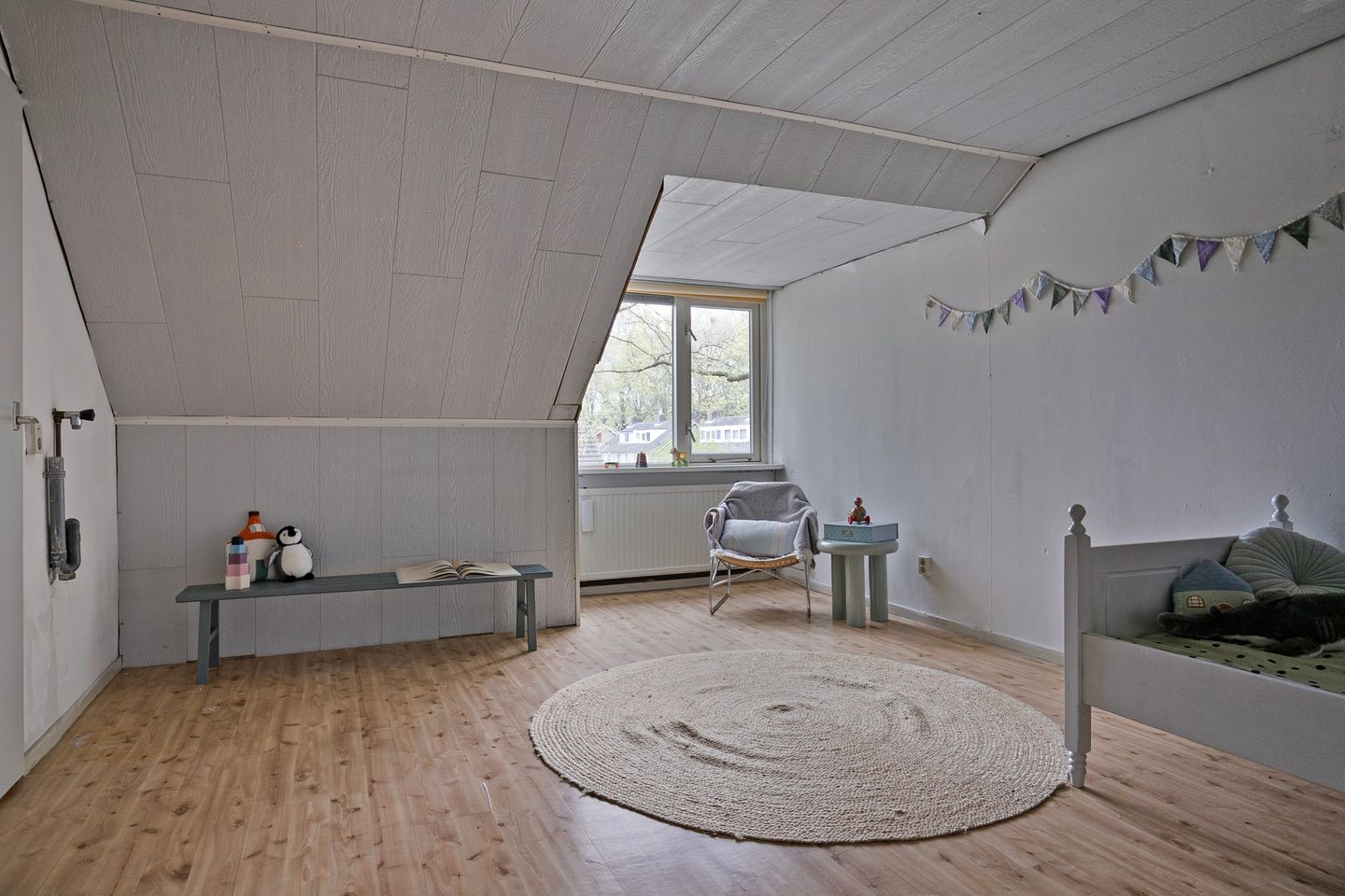 Foto 25 van Jozef Israëlsstraat 10