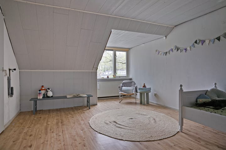 Foto 25 van Jozef Israëlsstraat 10