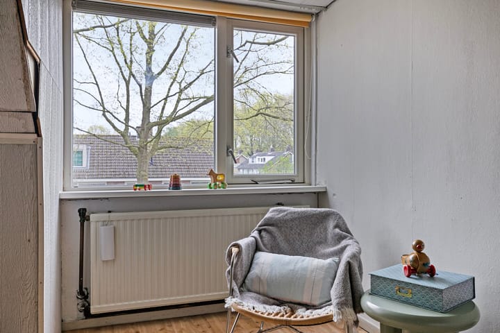 Foto 27 van Jozef Israëlsstraat 10