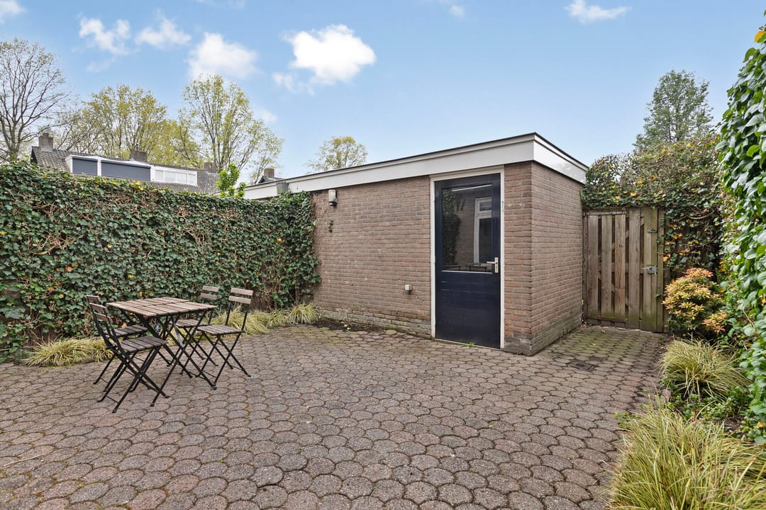 Foto 28 van Jozef Israëlsstraat 10