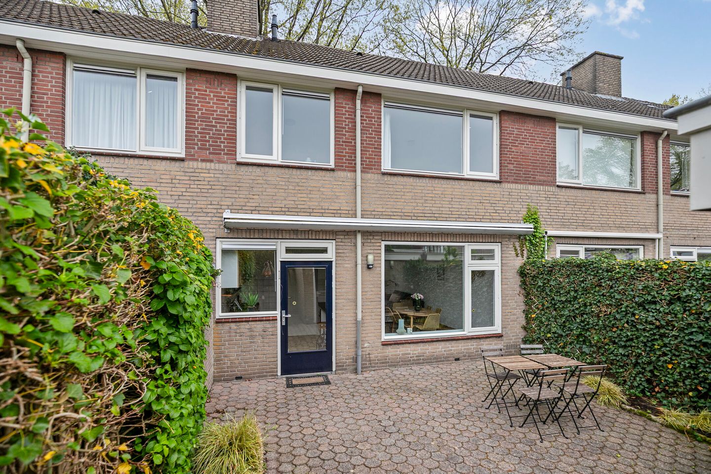 Foto 29 van Jozef Israëlsstraat 10