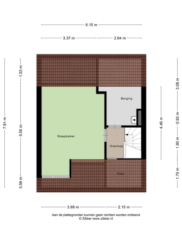 Foto 34 van Jozef Israëlsstraat 10