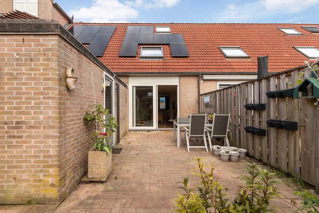 Photo 23 of Suze Groeneweg-erf 290