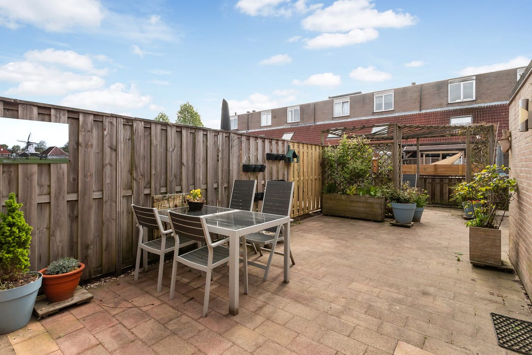 Photo 26 of Suze Groeneweg-erf 290