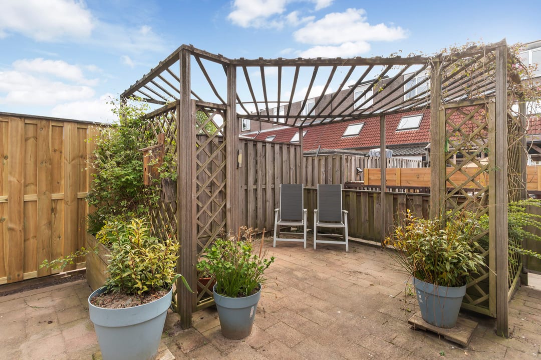 Photo 28 of Suze Groeneweg-erf 290