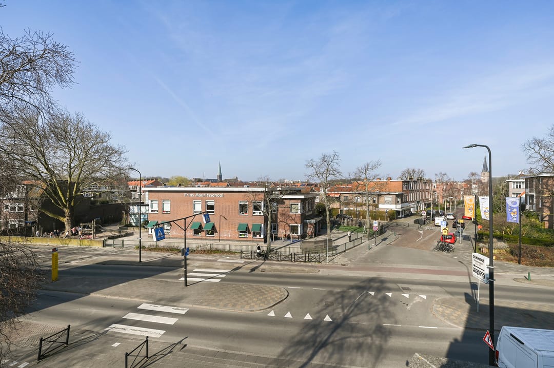 Foto 8 van Lindelaan 89