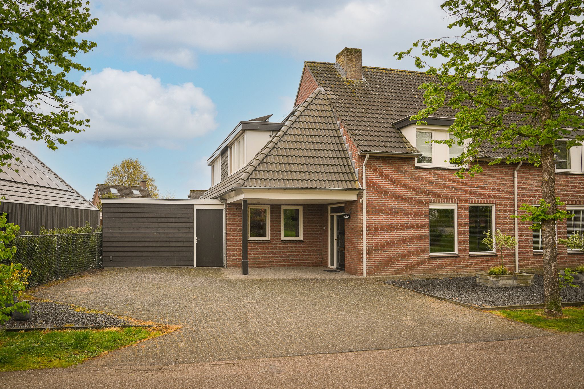 Foto 3 van Bergweg 8