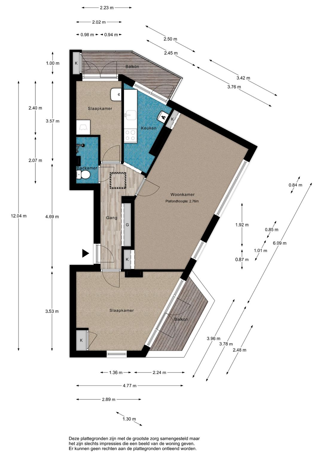 Foto 23 van Lindelaan 89