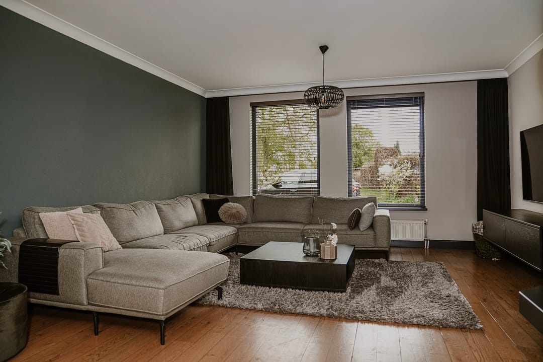 Foto 7 van Bergweg 8