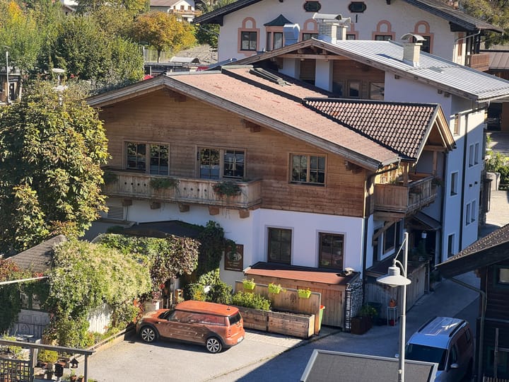 Foto 1 van Wilhelm-Fazokas-Straße 12