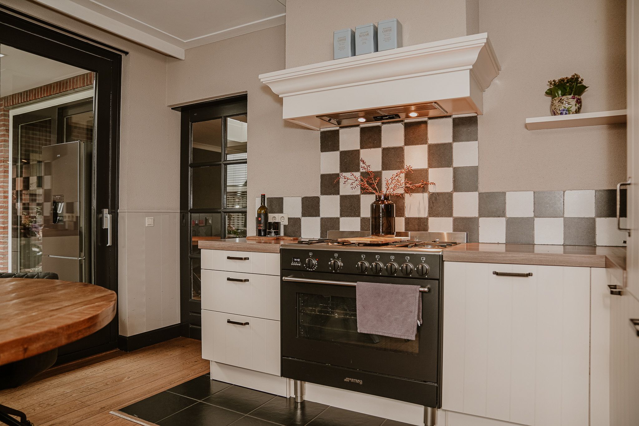 Foto 12 van Bergweg 8