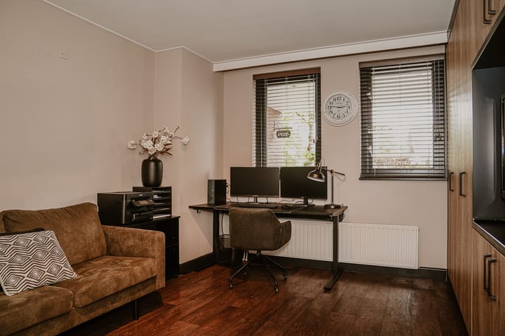 Foto 15 van Bergweg 8