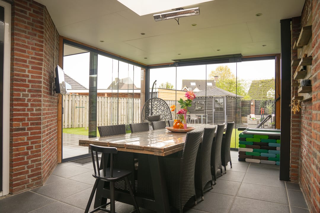 Foto 17 van Bergweg 8