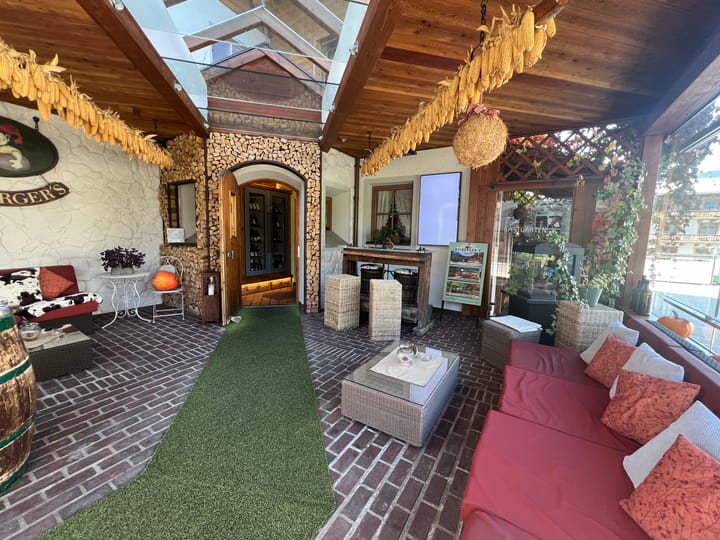 Foto 11 van Wilhelm-Fazokas-Straße 12