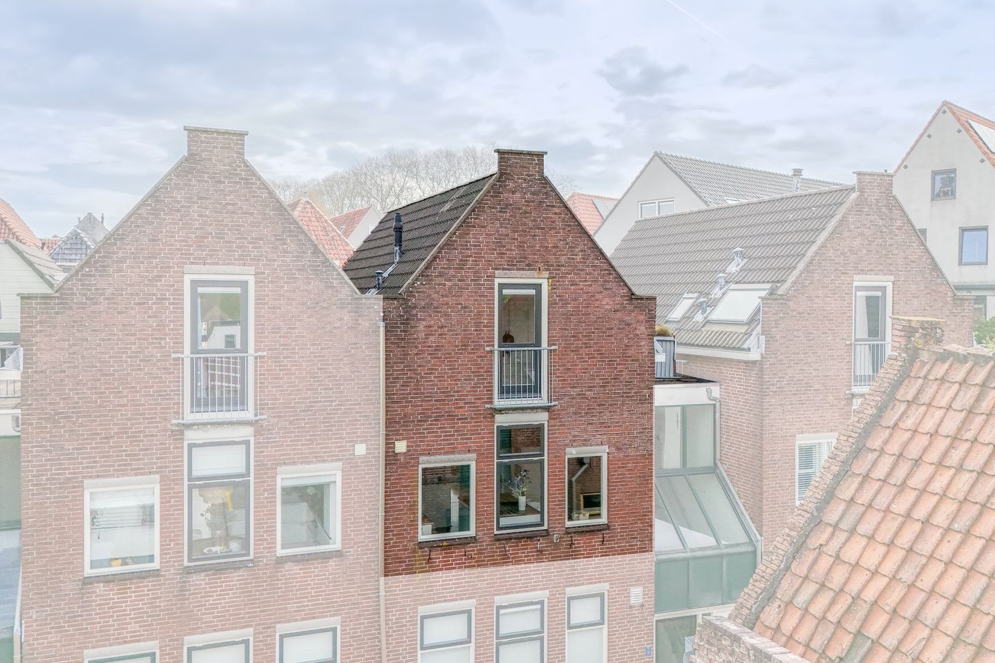 Foto 35 van Koestraat 1-D