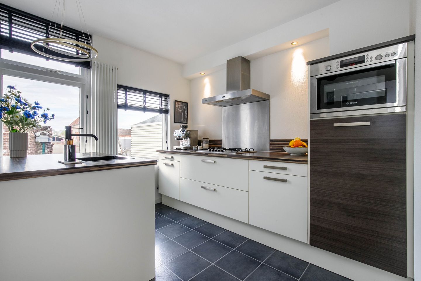 Foto 4 van Koestraat 1-D