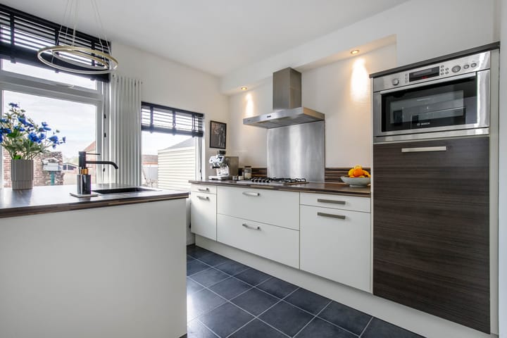 Foto 4 van Koestraat 1-D