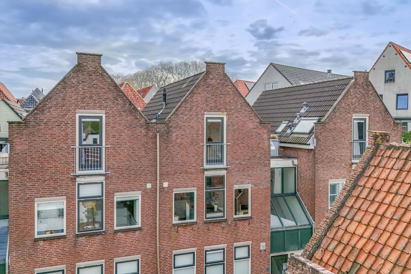 Foto 5 van Koestraat 1-D