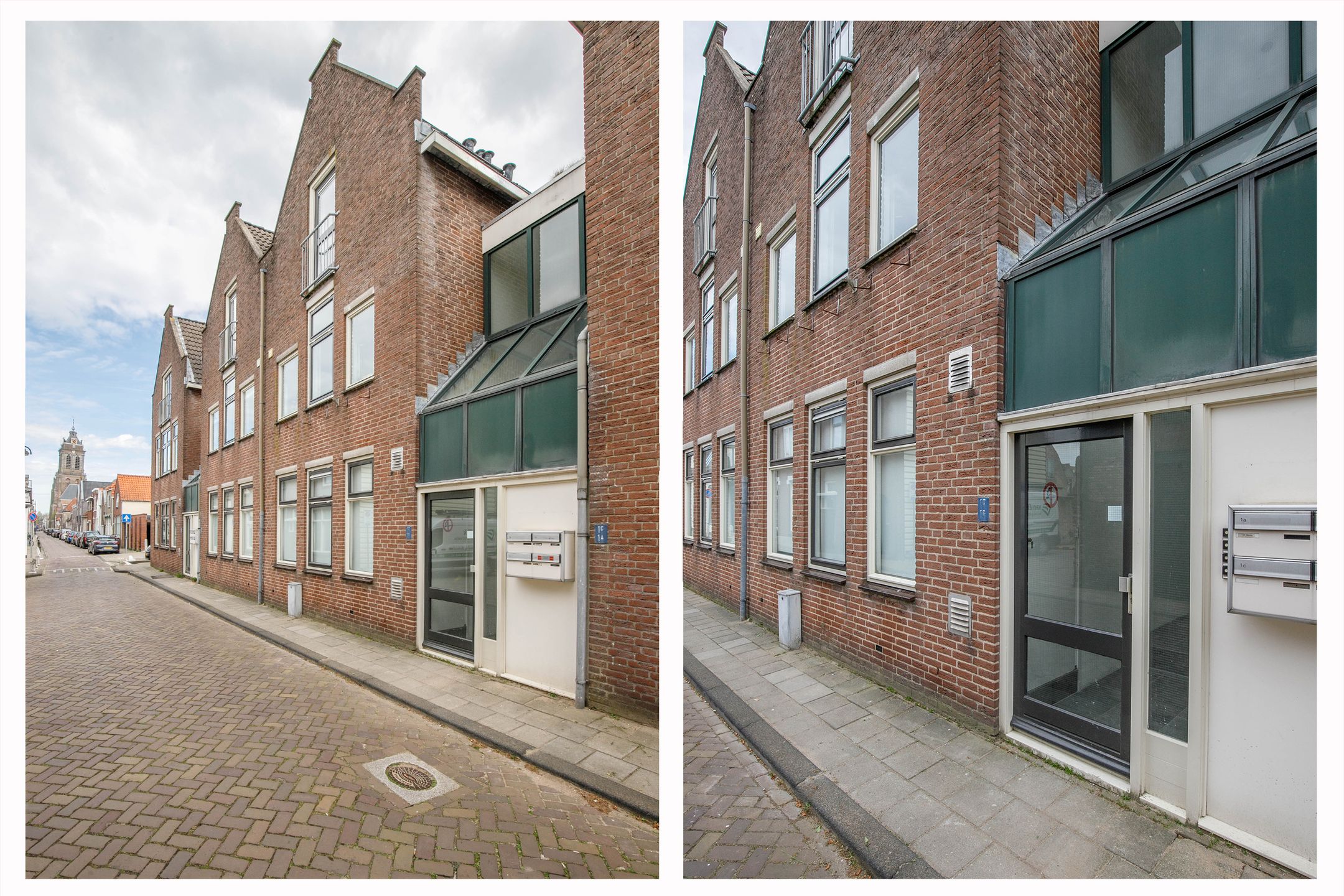 Foto 6 van Koestraat 1-D