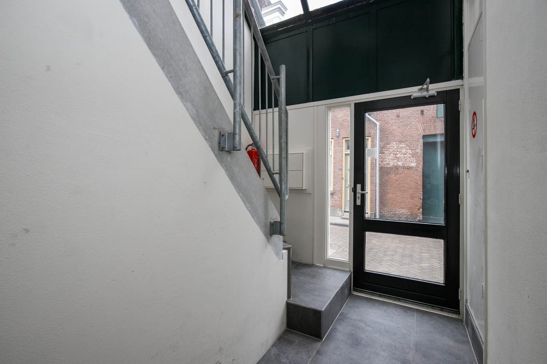 Foto 7 van Koestraat 1-D