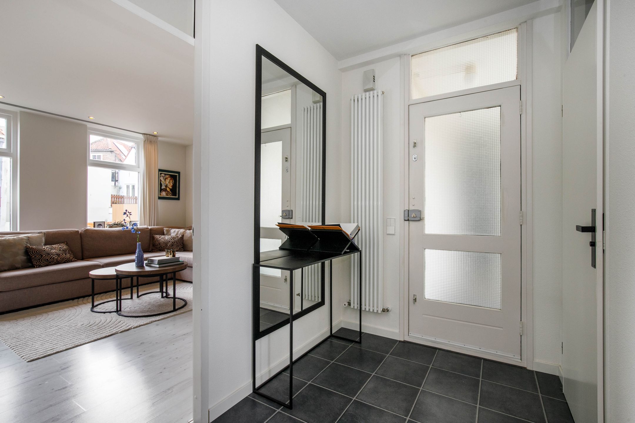 Foto 9 van Koestraat 1-D