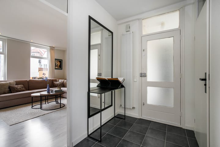 Foto 9 van Koestraat 1-D