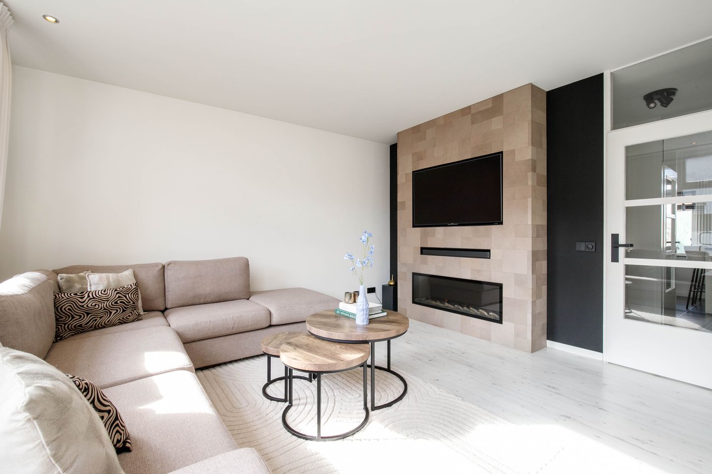 Foto 10 van Koestraat 1-D