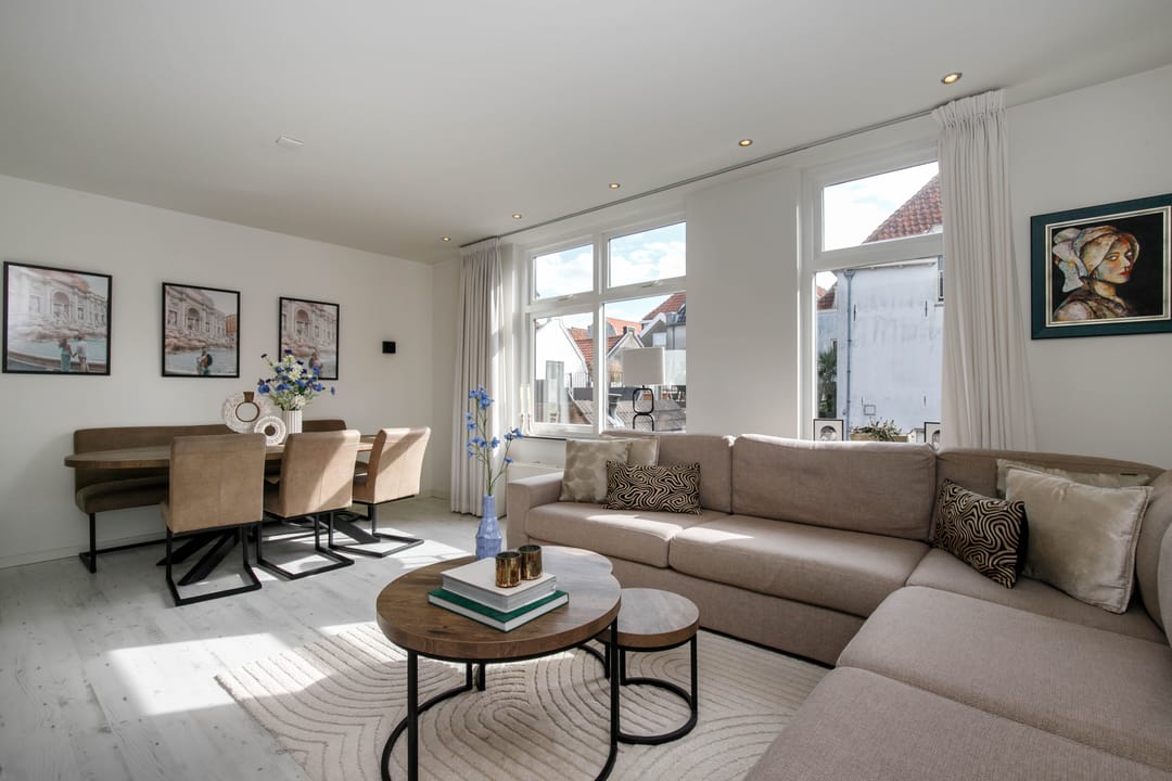 Foto 11 van Koestraat 1-D