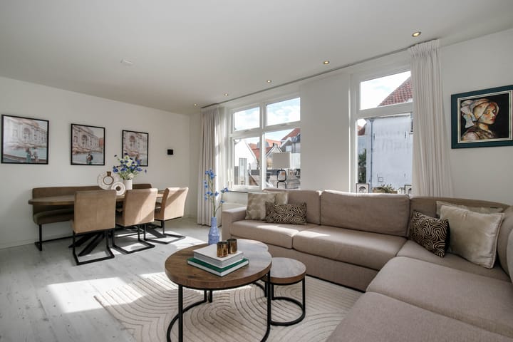 Foto 11 van Koestraat 1-D