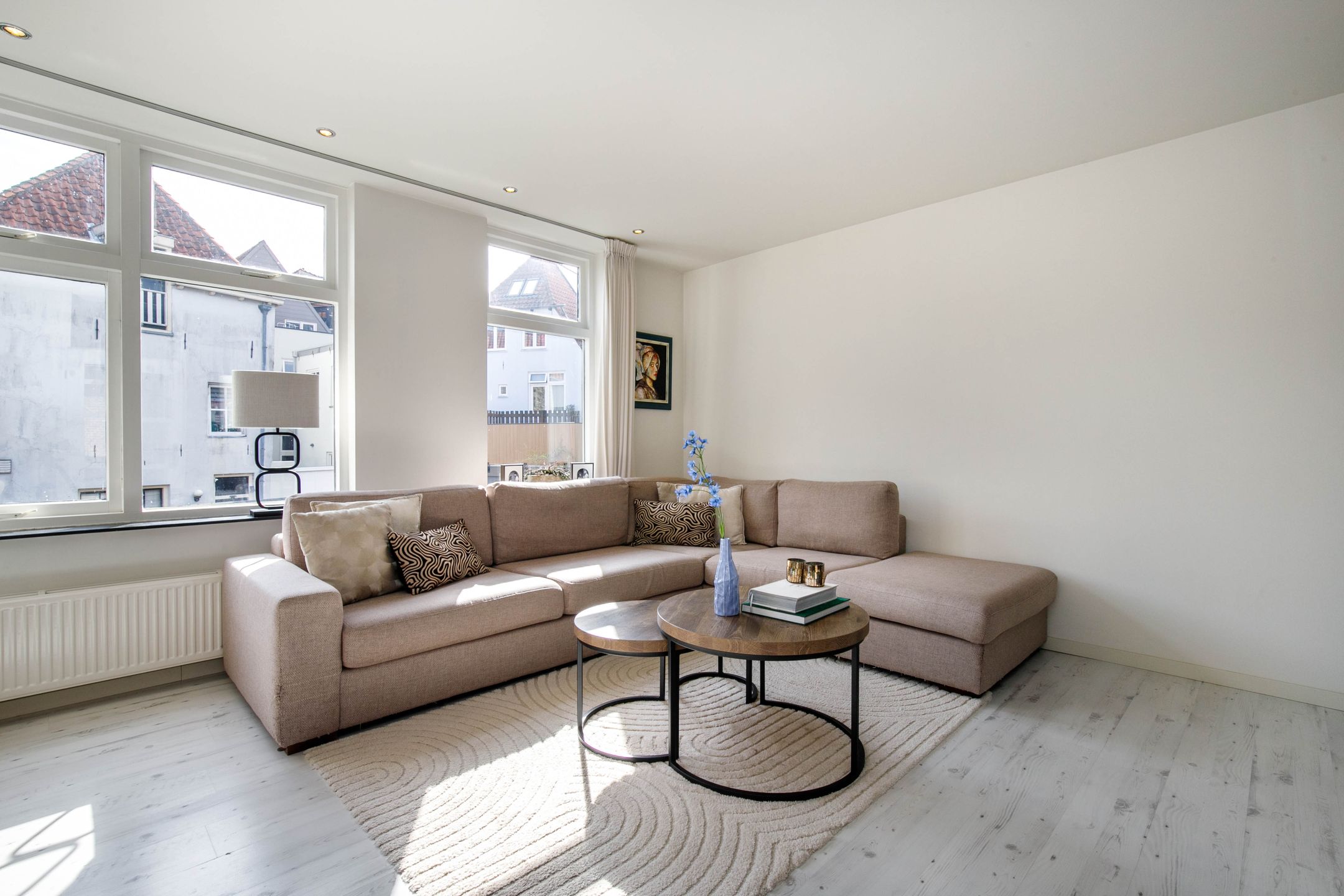 Foto 12 van Koestraat 1-D