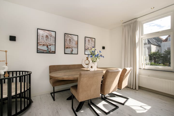 Foto 13 van Koestraat 1-D