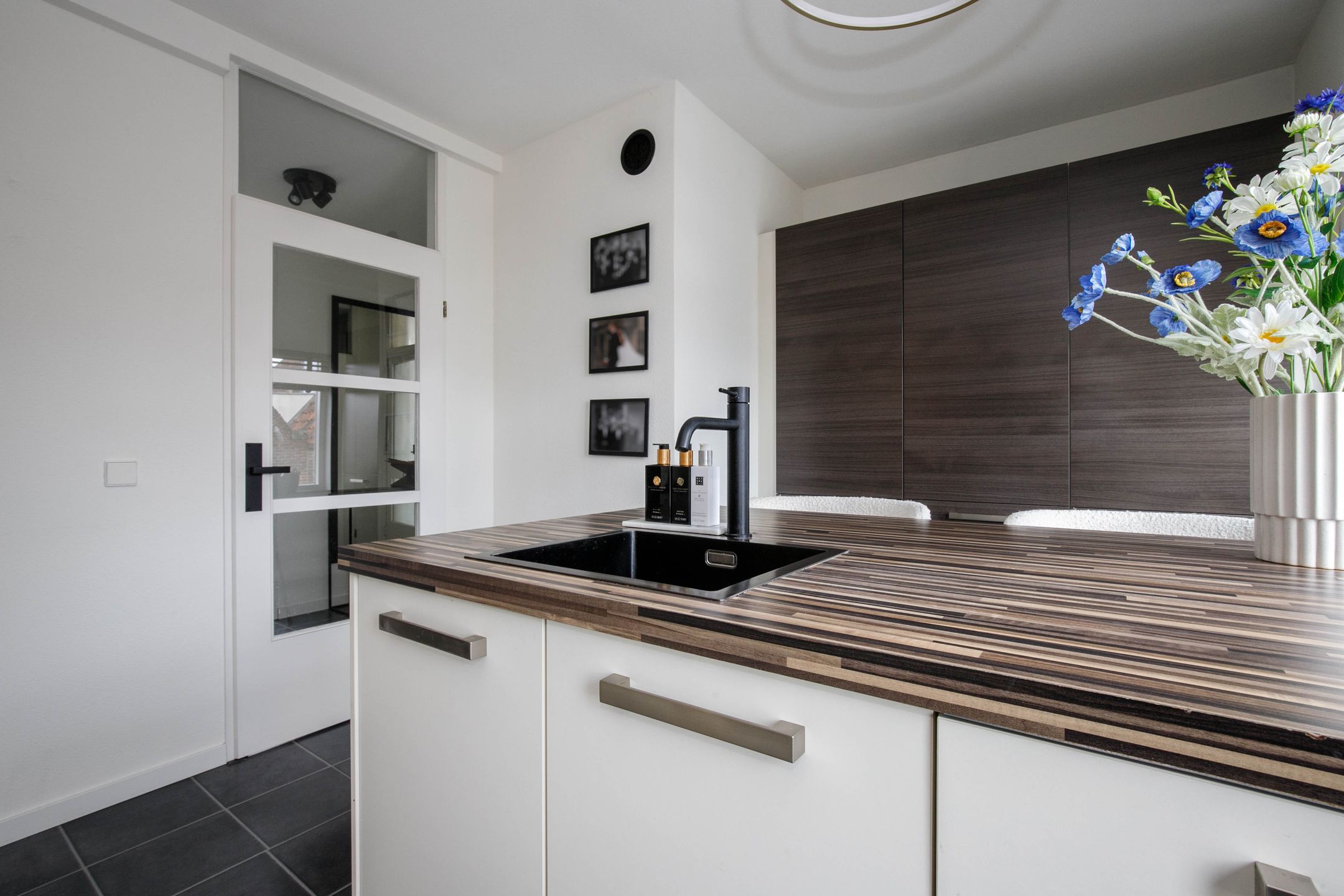 Foto 15 van Koestraat 1-D