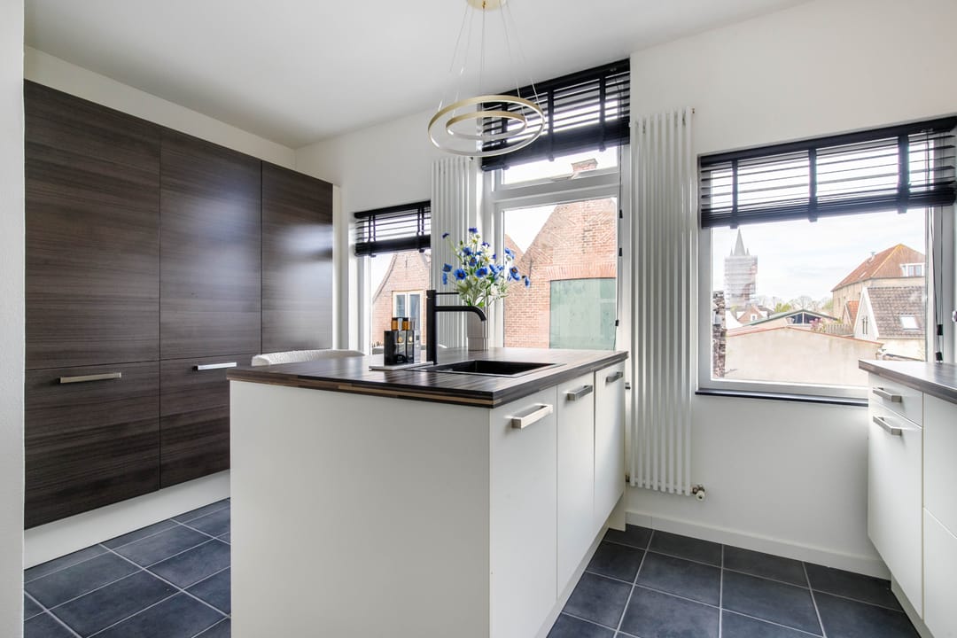 Foto 17 van Koestraat 1-D