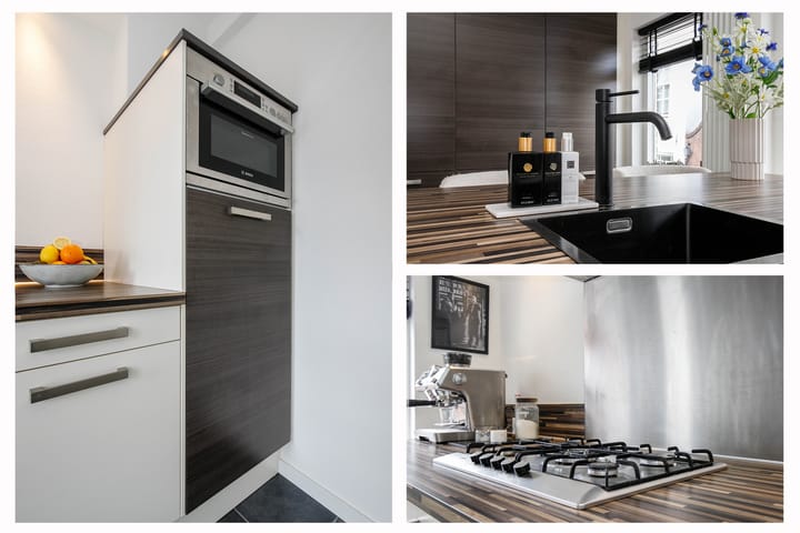 Foto 18 van Koestraat 1-D