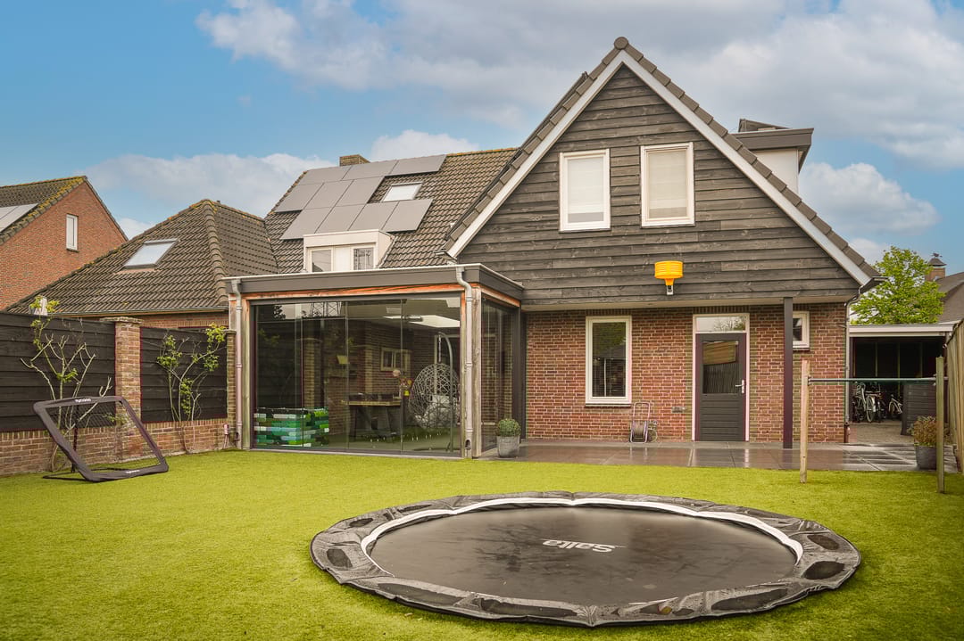 Foto 1 van Bergweg 8