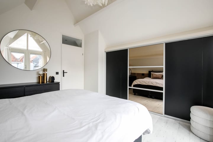 Foto 21 van Koestraat 1-D