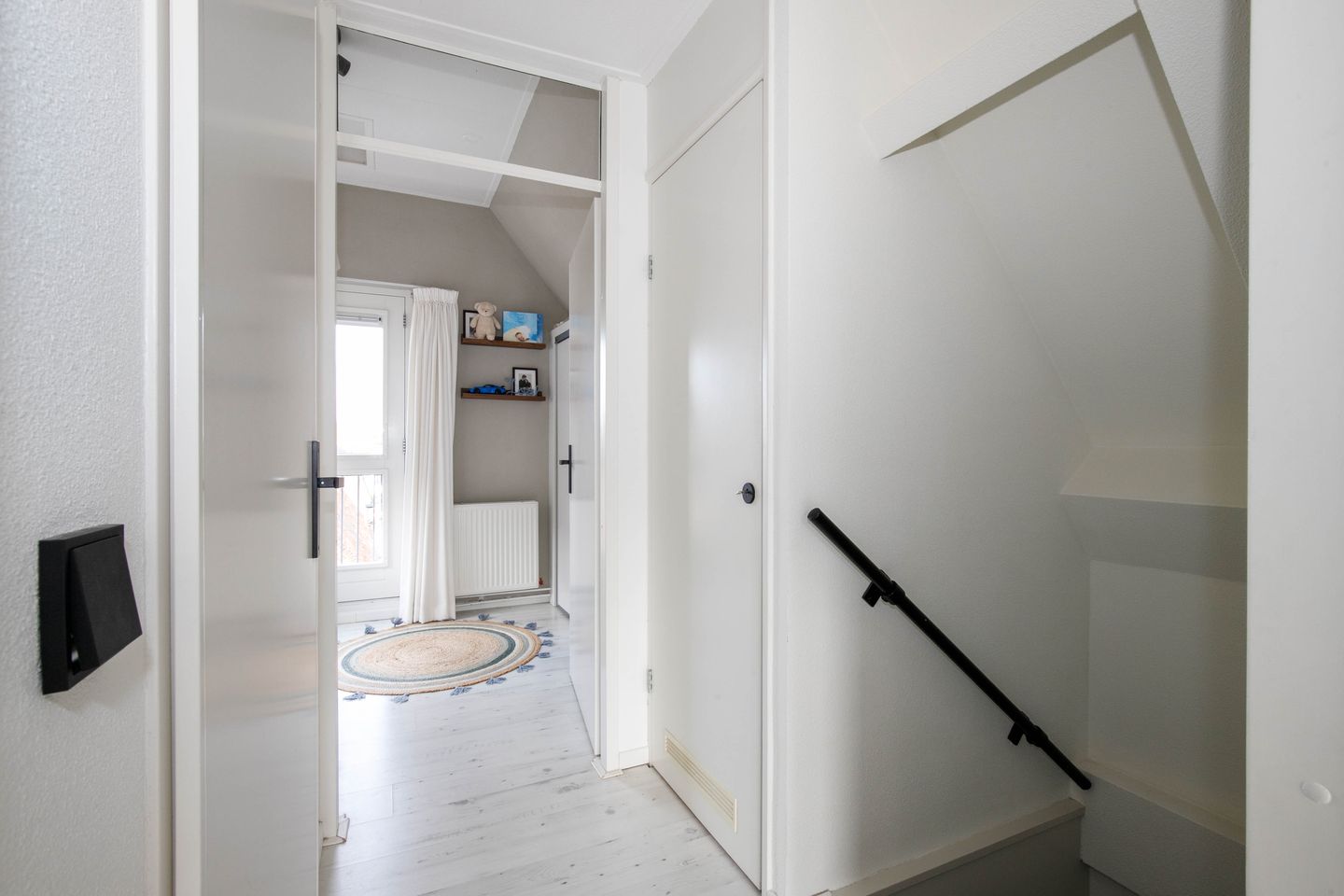 Foto 20 van Koestraat 1-D