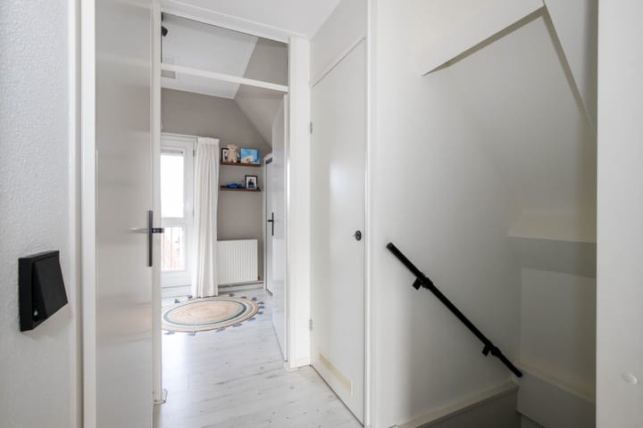 Foto 20 van Koestraat 1-D