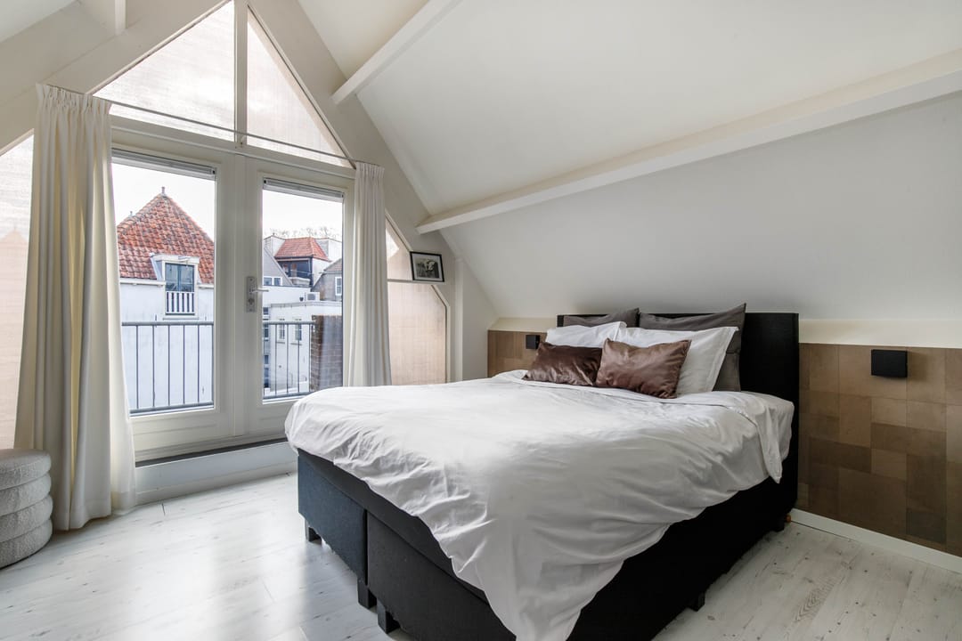 Foto 22 van Koestraat 1-D