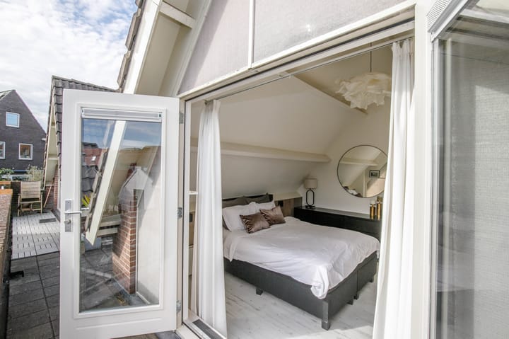 Foto 23 van Koestraat 1-D